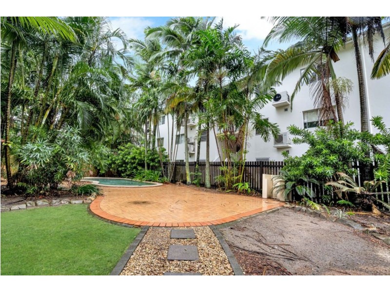 6/61-63 Minnie Street, Parramatta Park QLD 4870