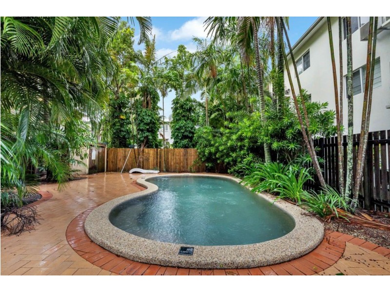6/61-63 Minnie Street, Parramatta Park QLD 4870