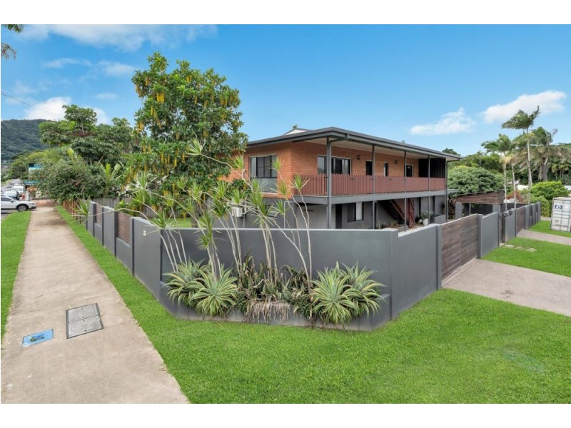 174 McManus Street, Whitfield QLD 4870