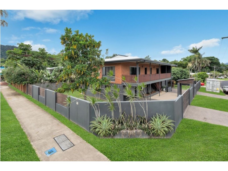 174 McManus Street, Whitfield QLD 4870