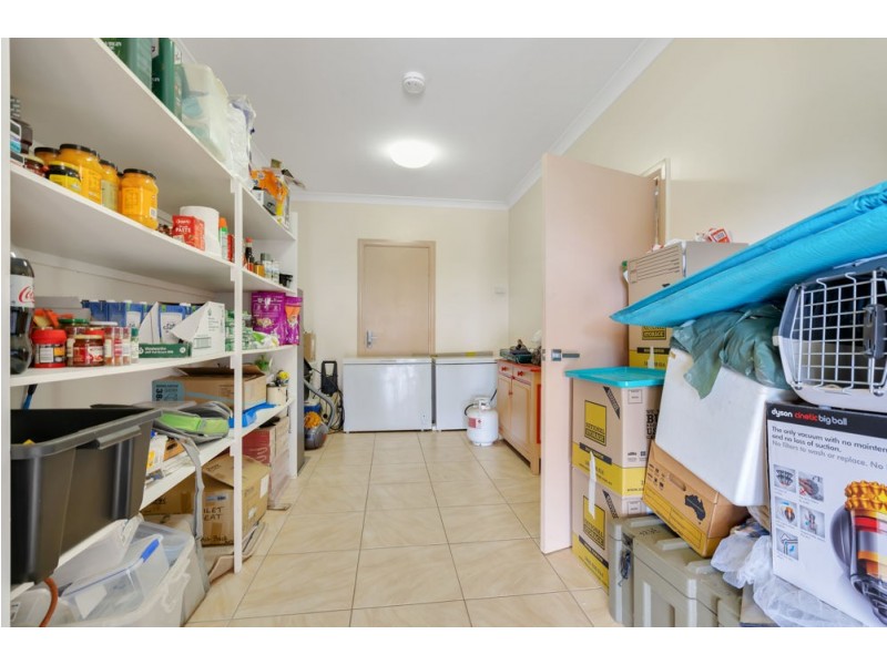 246 Russell Pocket Road, Barrine QLD 4872