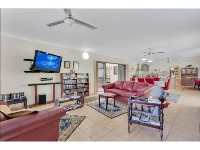 246 Russell Pocket Road, Barrine QLD 4872