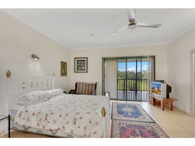 246 Russell Pocket Road, Barrine QLD 4872