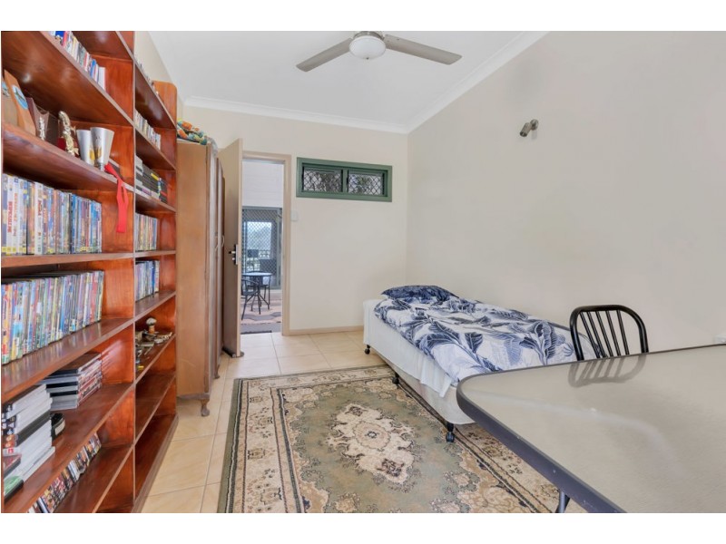 246 Russell Pocket Road, Barrine QLD 4872