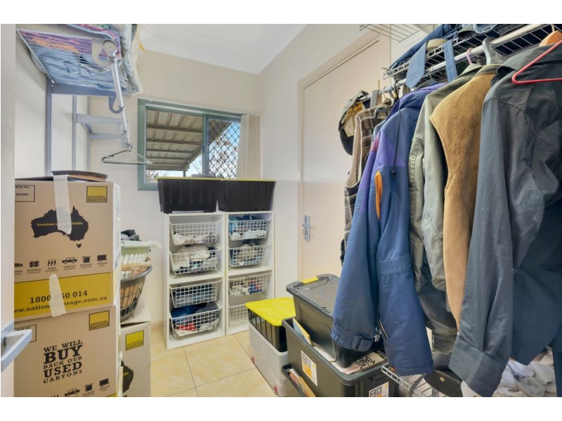 246 Russell Pocket Road, Barrine QLD 4872