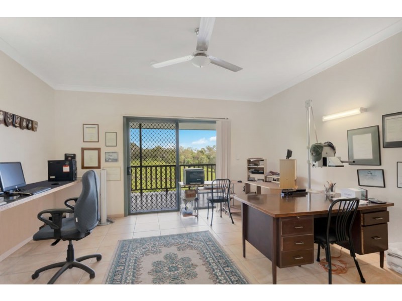 246 Russell Pocket Road, Barrine QLD 4872