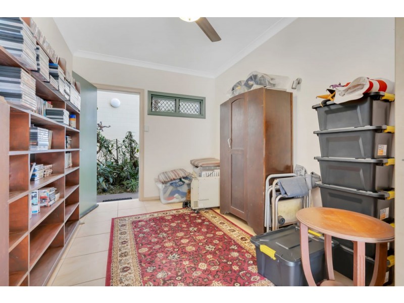 246 Russell Pocket Road, Barrine QLD 4872