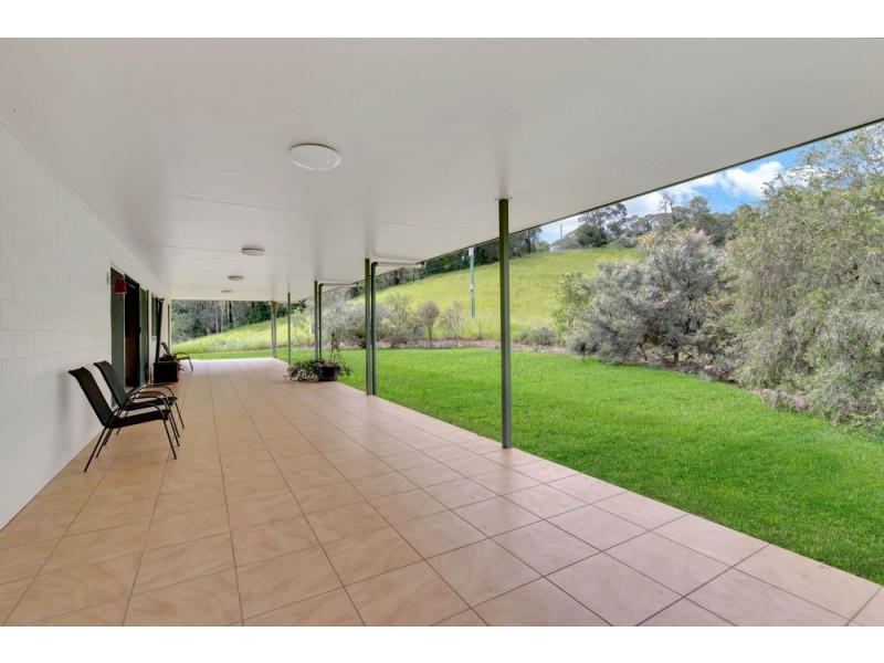 246 Russell Pocket Road, Barrine QLD 4872