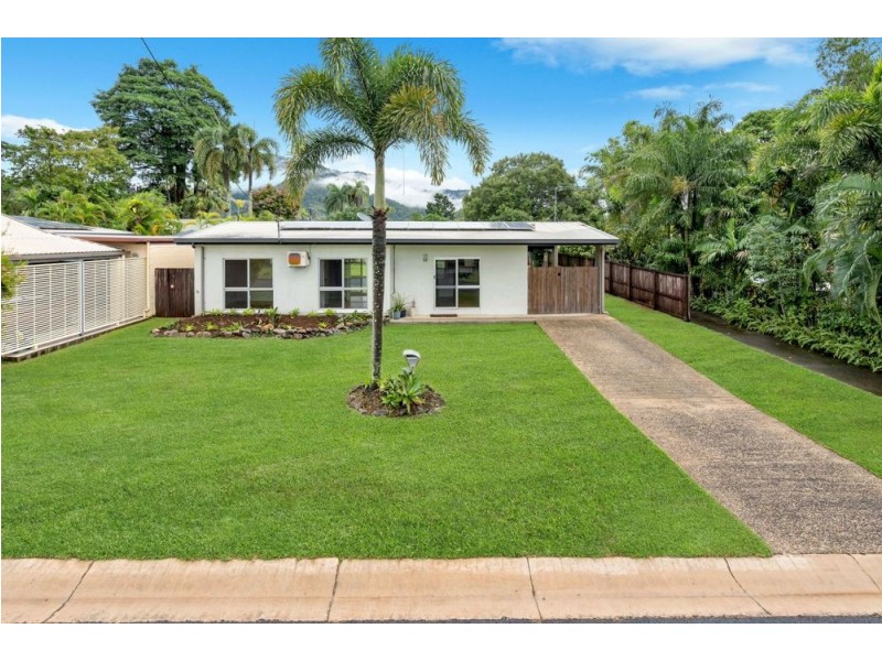 13 Goldwyn Close, White Rock QLD 4868