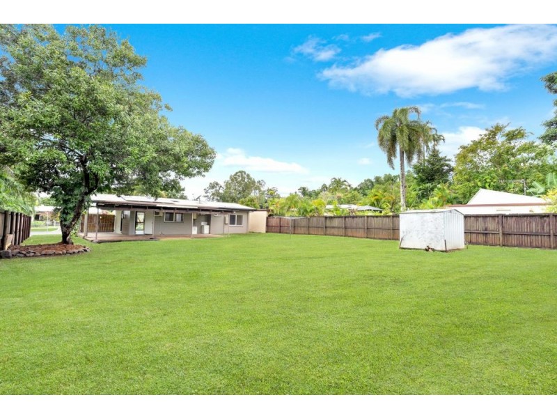 13 Goldwyn Close, White Rock QLD 4868