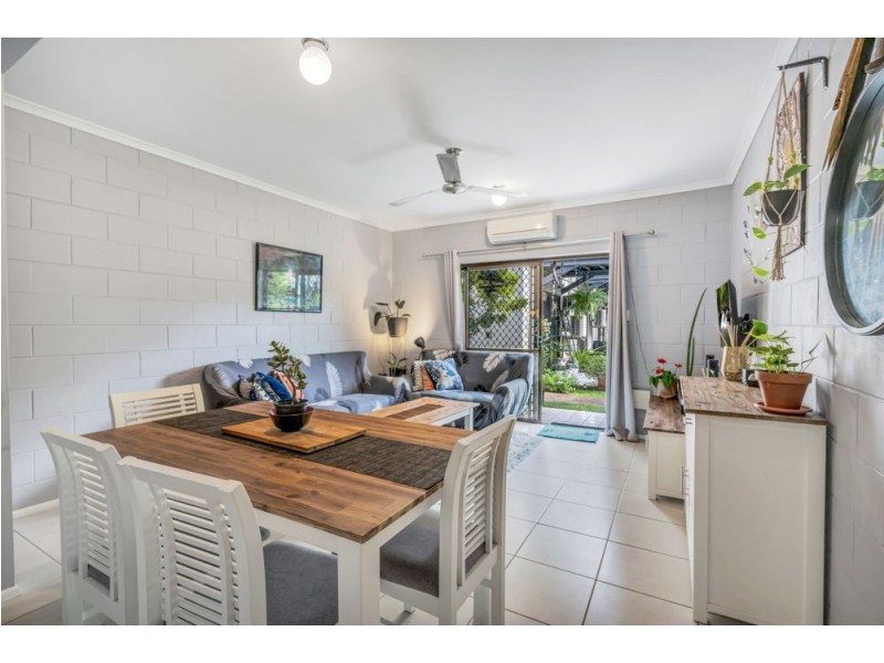 19/457 Severin Street, Manunda QLD 4870