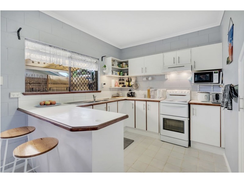 19/457 Severin Street, Manunda QLD 4870