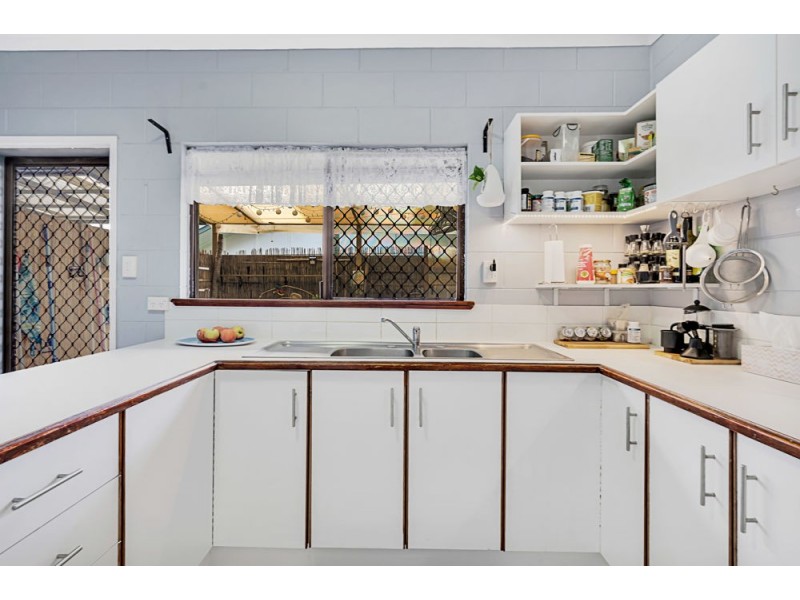 19/457 Severin Street, Manunda QLD 4870