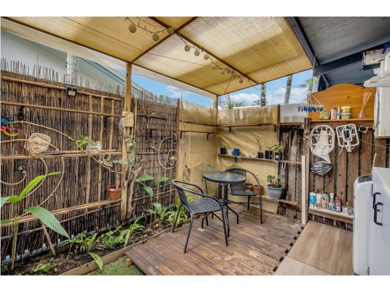 19/457 Severin Street, Manunda QLD 4870