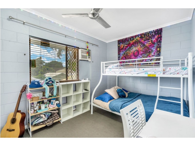 19/457 Severin Street, Manunda QLD 4870