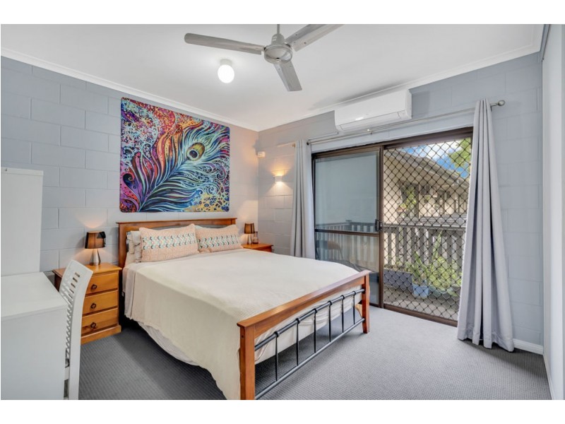 19/457 Severin Street, Manunda QLD 4870