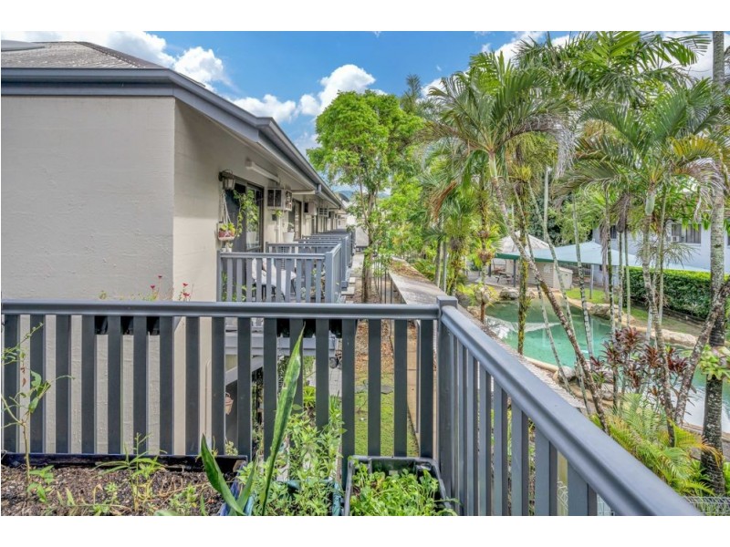 19/457 Severin Street, Manunda QLD 4870