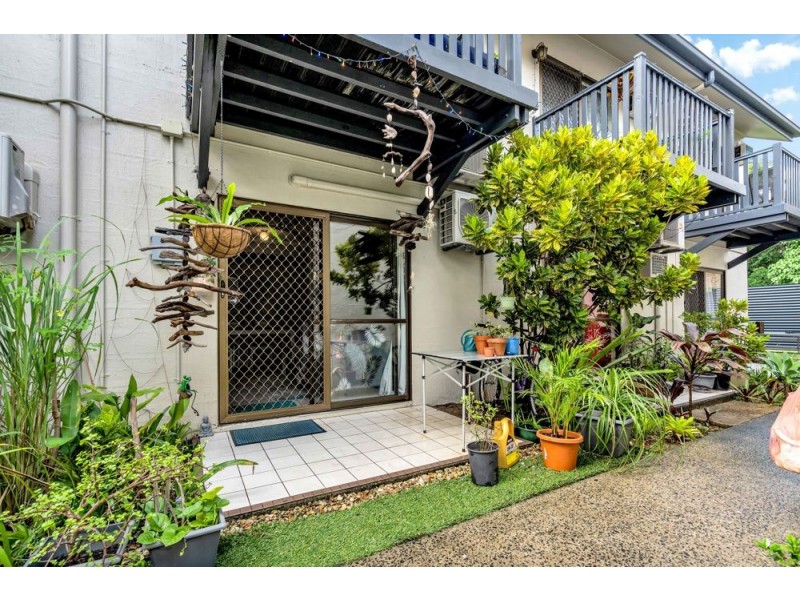 19/457 Severin Street, Manunda QLD 4870