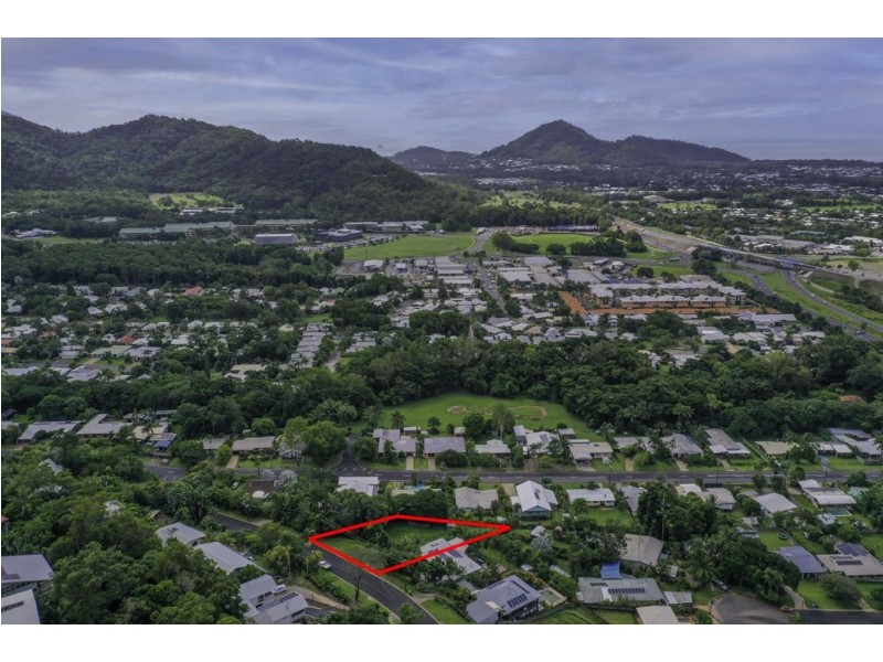 26 Bena Street, Smithfield QLD 4878