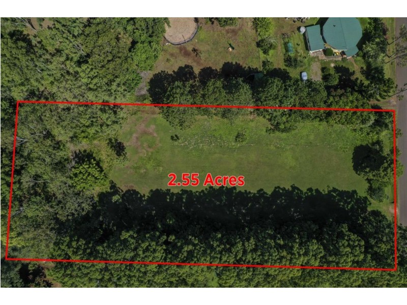 34B Equestrian Drive, Tolga QLD 4882