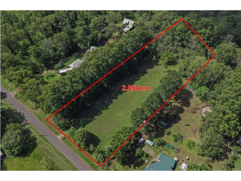 34B Equestrian Drive, Tolga QLD 4882