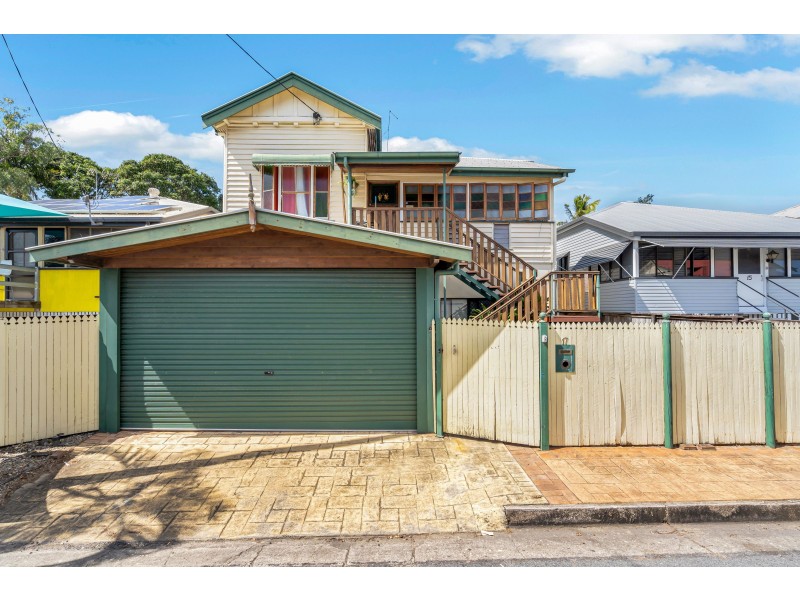17 Warrego Street, Parramatta Park QLD 4870