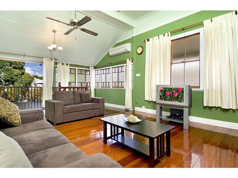 17 Warrego Street, Parramatta Park QLD 4870