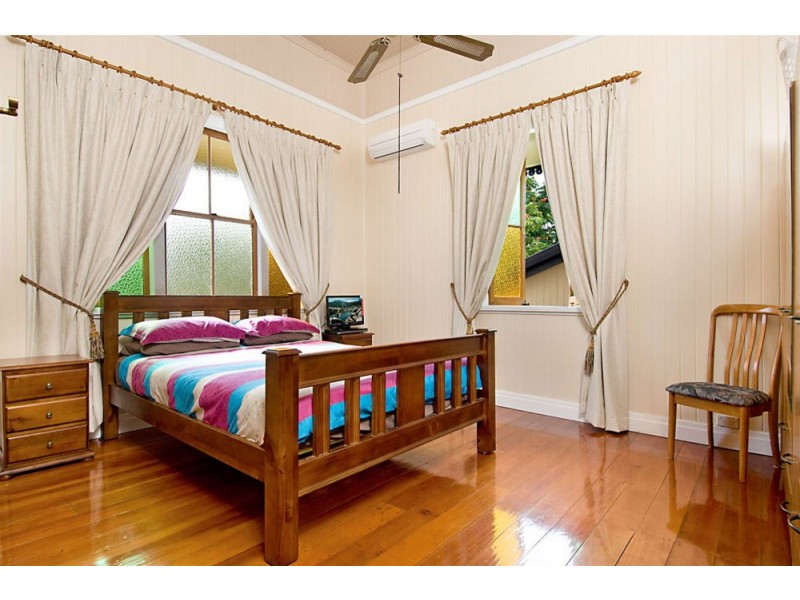 17 Warrego Street, Parramatta Park QLD 4870