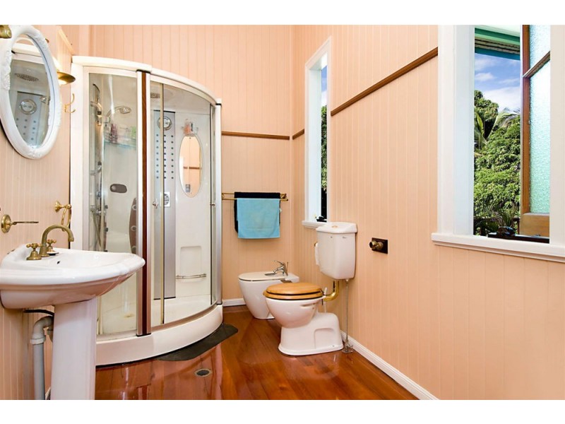 17 Warrego Street, Parramatta Park QLD 4870