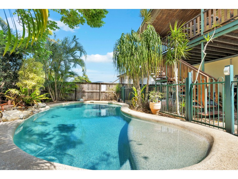 17 Warrego Street, Parramatta Park QLD 4870
