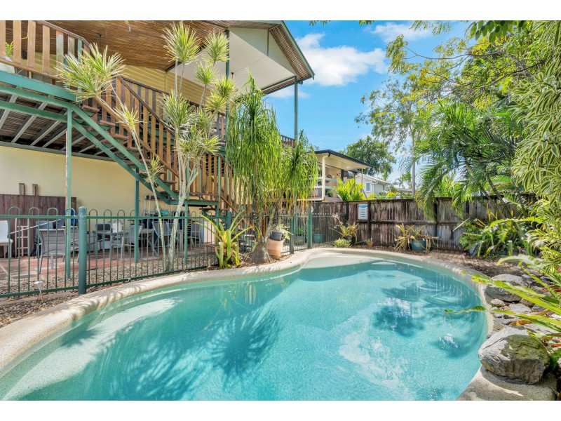 17 Warrego Street, Parramatta Park QLD 4870