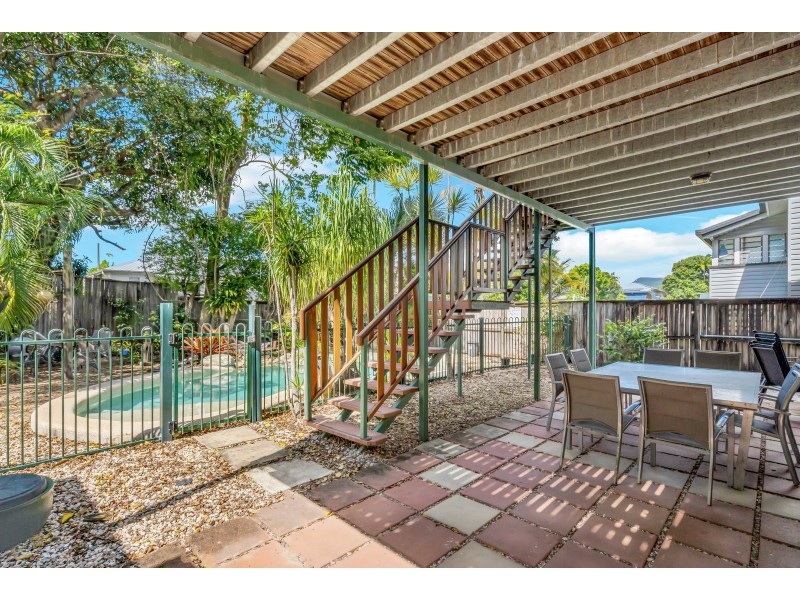 17 Warrego Street, Parramatta Park QLD 4870