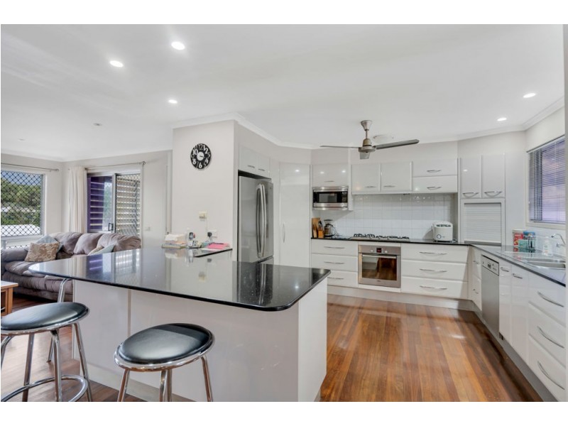 168 Jensen Street, Edge Hill QLD 4870
