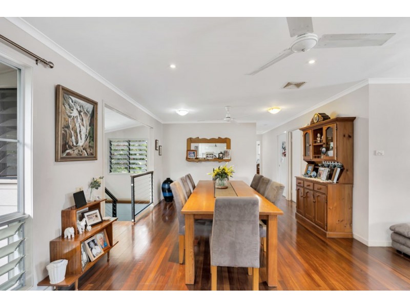 168 Jensen Street, Edge Hill QLD 4870