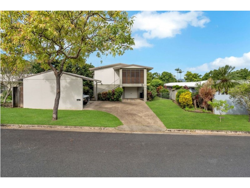 168 Jensen Street, Edge Hill QLD 4870