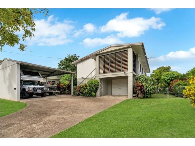 168 Jensen Street, Edge Hill QLD 4870