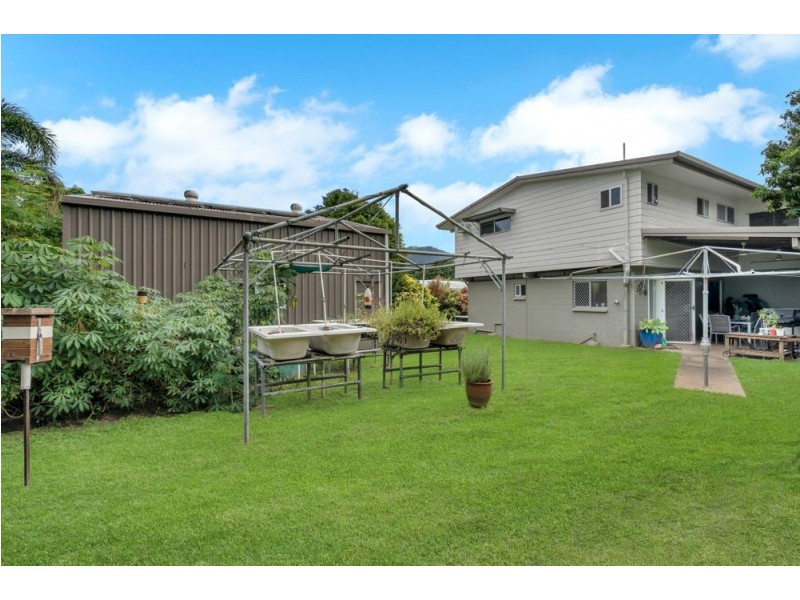 168 Jensen Street, Edge Hill QLD 4870
