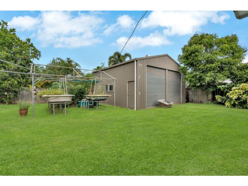 168 Jensen Street, Edge Hill QLD 4870