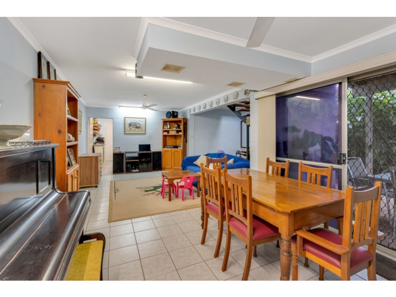 168 Jensen Street, Edge Hill QLD 4870