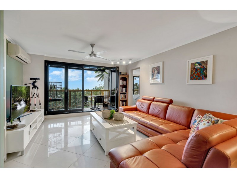 23/249 Esplanade, Cairns North QLD 4870