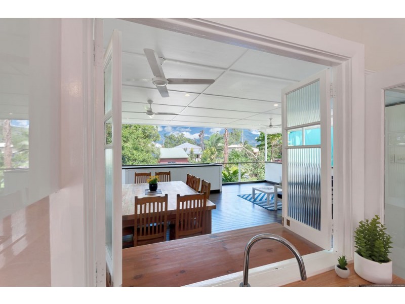 3 Archie Street, Parramatta Park QLD 4870