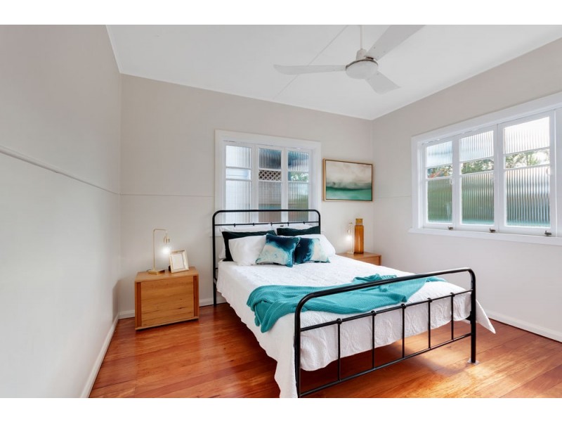 3 Archie Street, Parramatta Park QLD 4870