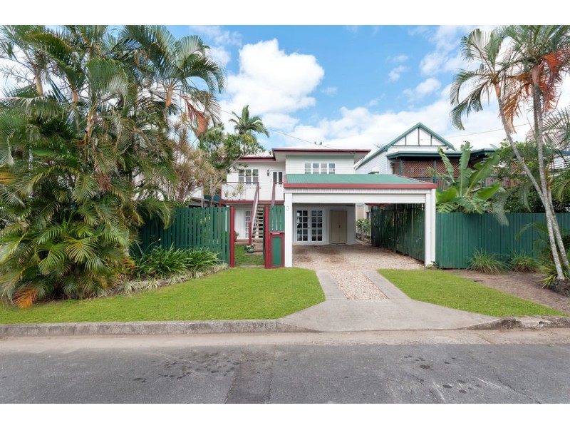 3 Archie Street, Parramatta Park QLD 4870