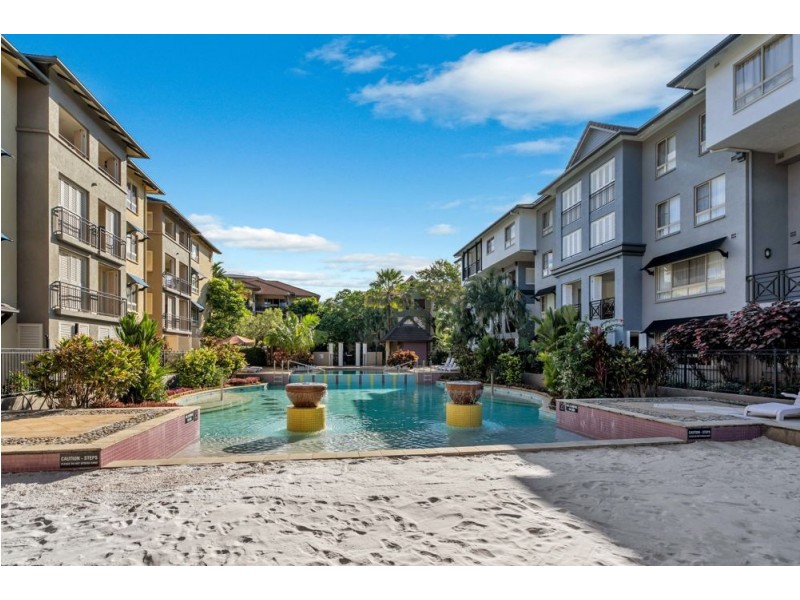 1406/2 Greenslopes Street, Manunda QLD 4870