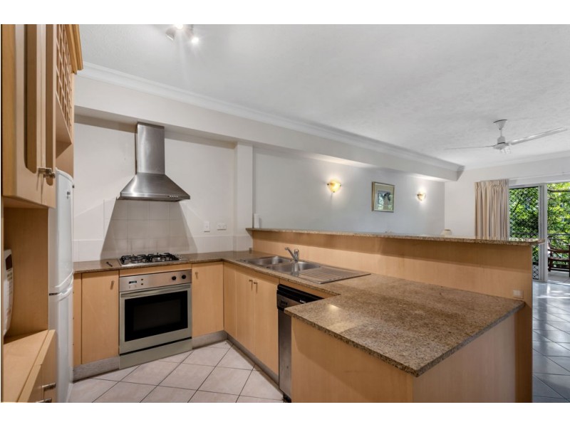 1406/2 Greenslopes Street, Manunda QLD 4870