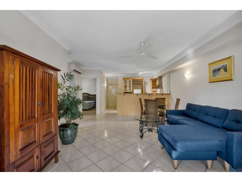 1406/2 Greenslopes Street, Manunda QLD 4870