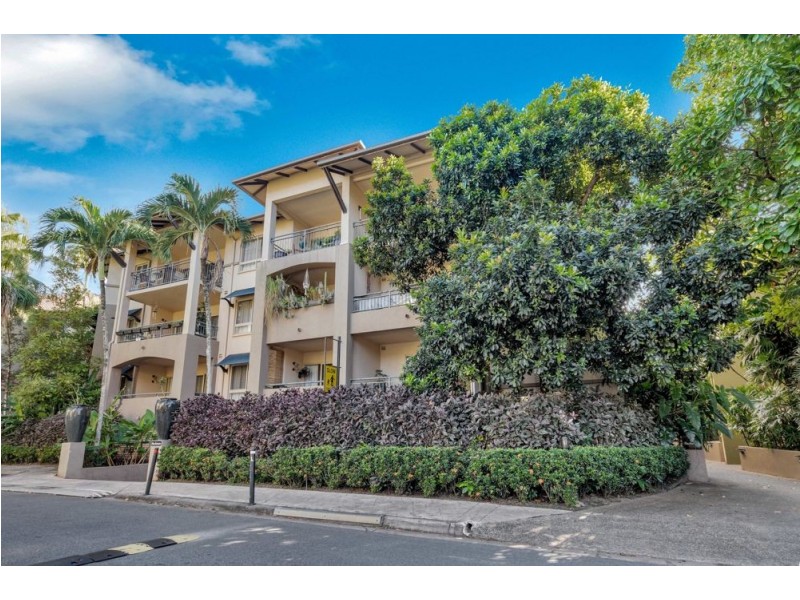 1406/2 Greenslopes Street, Manunda QLD 4870