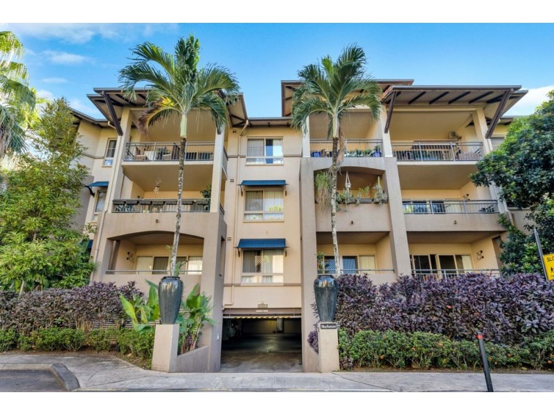 1406/2 Greenslopes Street, Manunda QLD 4870