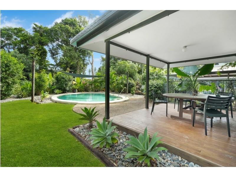 9/4-5 Hollett Close, Manunda QLD 4870