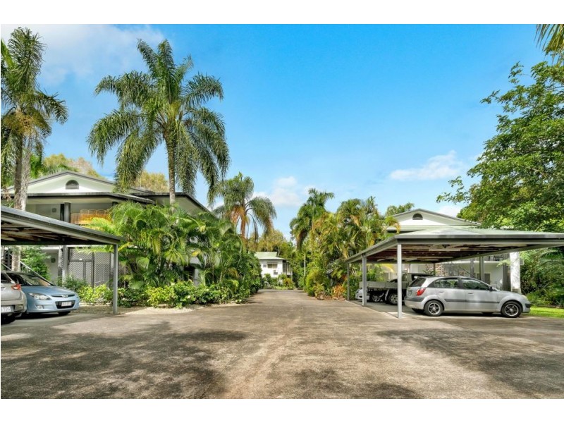 9/4-5 Hollett Close, Manunda QLD 4870